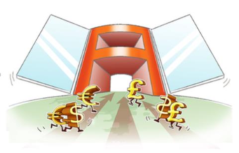 外資加速流入　驅動A股從&ldquo;散戶市&rdquo;轉向&ldquo;機構市&rdquo;