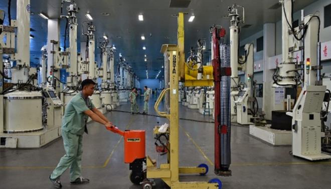 潞安集團：4.6億元增資擴股背后的&ldquo;大象轉(zhuǎn)身&rdquo;