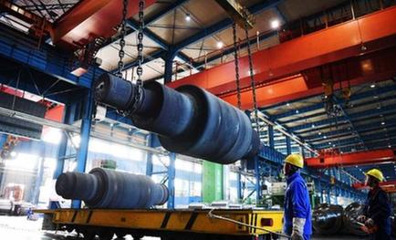 瞄準高精尖　&ldquo;龍江制造&rdquo;再塑競爭力