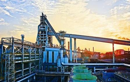 &ldquo;百億&rdquo;柳鋼是怎樣煉成的？