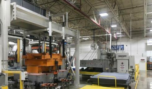 上海老牌國(guó)企&ldquo;出海&rdquo;走新路