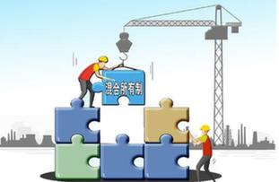 陜西最早混改&ldquo;范例&rdquo;：民營股東為何&ldquo;混&rdquo;不下去？