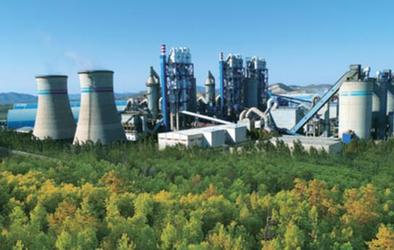 金隅冀東水泥重大資產(chǎn)重組&ldquo;成績單&rdquo;亮眼