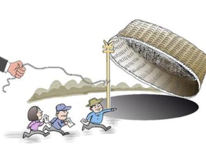 &ldquo;新型農(nóng)業(yè)&rdquo;投資藏陷阱　農(nóng)民遭遇&ldquo;花式坑騙&rdquo;