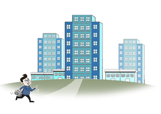 不動(dòng)產(chǎn)銷售&ldquo;花式陷阱&rdquo;害苦購(gòu)房人