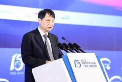 閻秉哲：華晨寶馬是共贏的范例，開放合作是產(chǎn)業(yè)發(fā)展的必由之路