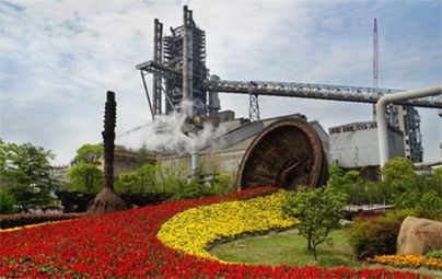 履行社會責(zé)任　國企展現(xiàn)&ldquo;共和國長子&rdquo;擔(dān)當(dāng)