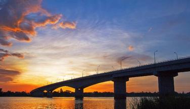 創(chuàng)新科技實力賦能國企&ldquo;走出去&rdquo;