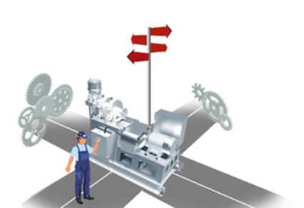 中國&ldquo;工業(yè)母機(jī)&rdquo;尋求突圍之路