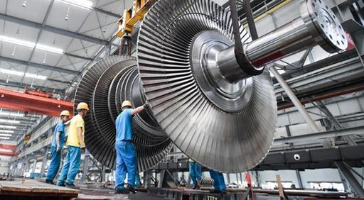 從&ldquo;訂單之變&rdquo;看新舊動(dòng)能轉(zhuǎn)換