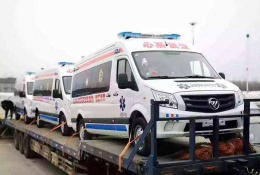 首都國企亮劍戰(zhàn)&ldquo;疫&rdquo;