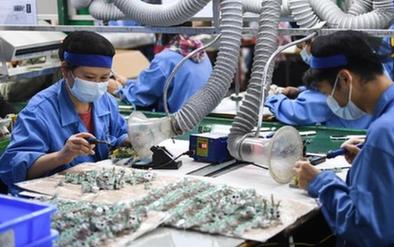 &ldquo;瘋狂&rdquo;的額溫槍：&ldquo;冷門&rdquo;行業(yè)發(fā)&ldquo;高燒&rdquo;