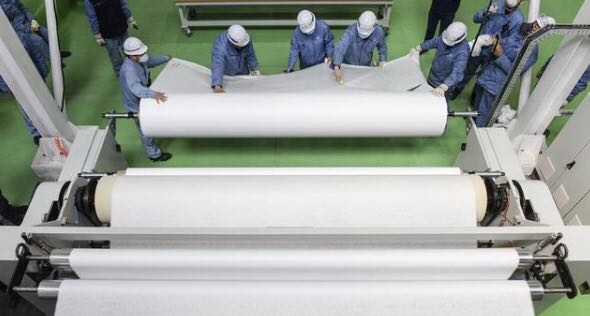 老國企新使命　&ldquo;零基礎&rdquo;創(chuàng)紀錄