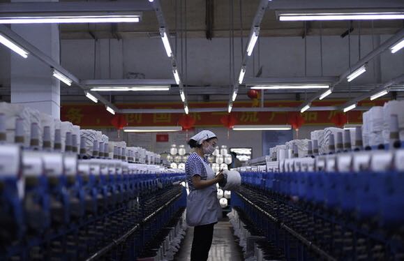 吉林化纖：老國企&ldquo;高精尖&rdquo;創(chuàng)新煥新生