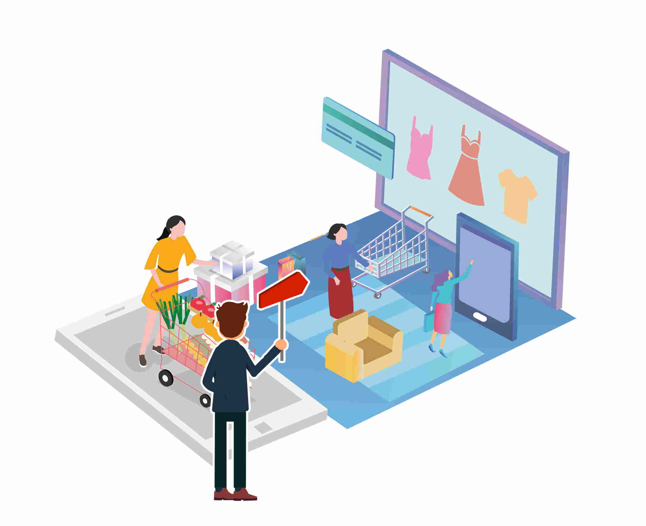 &ldquo;提速換擋&rdquo;：零售業(yè)尋找下一個(gè)&ldquo;風(fēng)口&rdquo;