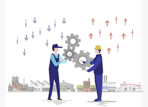 &ldquo;世界工廠&rdquo;東莞&ldquo;疫&rdquo;中重塑供應鏈