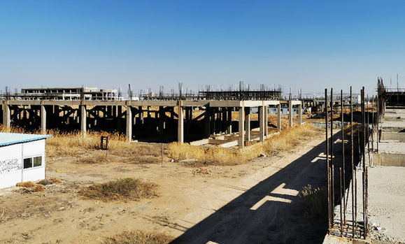 地方政府朝令夕改　內(nèi)蒙古巴彥淖爾一大型園區(qū)&ldquo;癱瘓&rdquo;