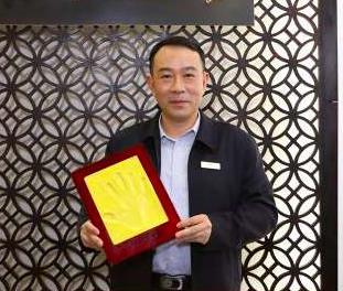 片仔癀董事長劉建順：中醫(yī)藥發(fā)展關(guān)鍵在于&ldquo;說得清、道得明&rdquo;