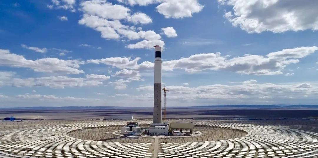 &ldquo;追風(fēng)逐日&rdquo;走出轉(zhuǎn)型升級新路