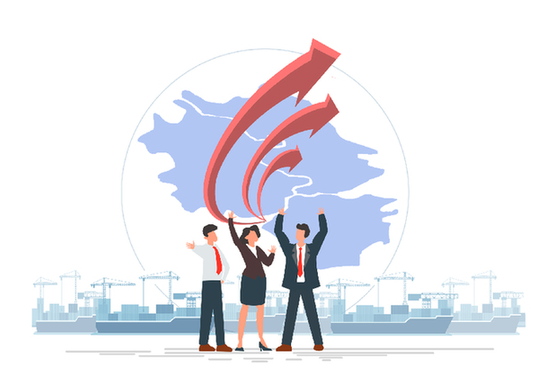 &ldquo;一體化&rdquo;起航：長三角港口群探路新型競合機制