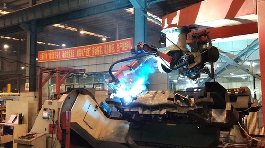 &ldquo;共和國(guó)長(zhǎng)子&rdquo;企業(yè)&ldquo;逆勢(shì)增長(zhǎng)&rdquo;解碼