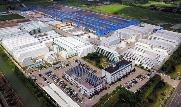 中集全產業(yè)布局爭食冷鏈&ldquo;萬億蛋糕&rdquo;