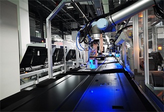 韌性強(qiáng)動(dòng)力足　國(guó)企成四川穩(wěn)增長(zhǎng)&ldquo;頂梁柱&rdquo;