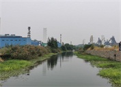 邊治理邊污染　微山湖成四省&ldquo;集中納污區(qū)&rdquo;