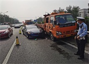 特斯拉&ldquo;自動駕駛技術(shù)&rdquo;屢發(fā)事故遭質(zhì)疑