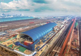 改革應變　中國五礦&ldquo;含金量&rdquo;持續(xù)提升