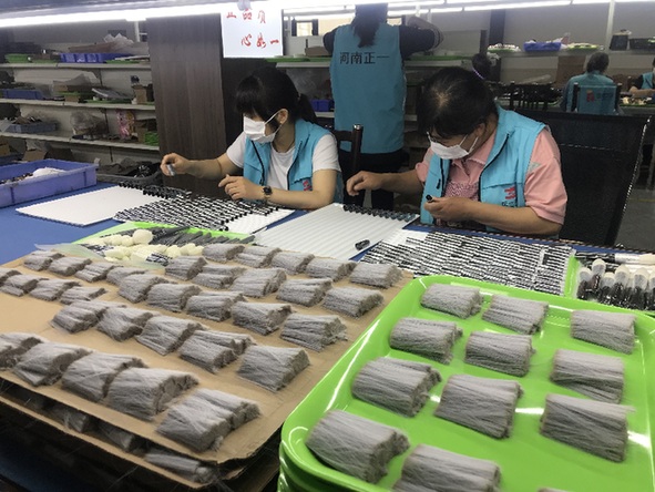 經(jīng)參調(diào)查丨從&ldquo;雀南飛&rdquo;到&ldquo;雁歸來&rdquo;&mdash;&mdash;中原農(nóng)區(qū)鹿邑上演&ldquo;產(chǎn)業(yè)蝶變&rdquo;