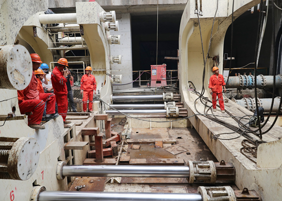 &ldquo;強黨建&rdquo;引領&ldquo;強發(fā)展&rdquo;